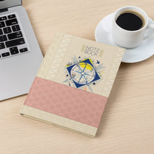 Multipurpose Notebook